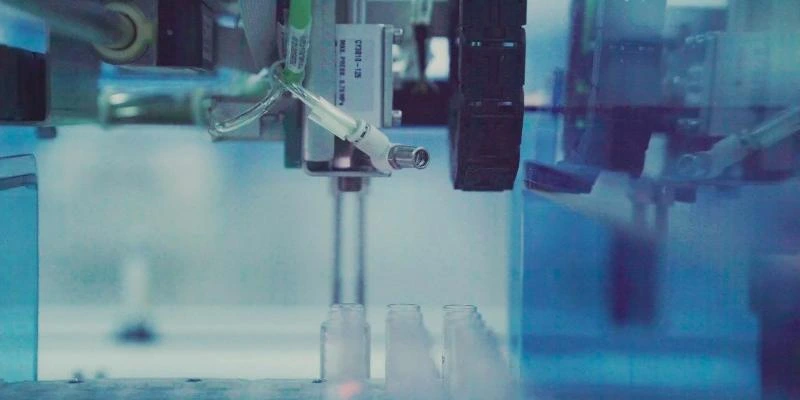 Évolution de Carrière avec un BTS Pilotage de Procédés